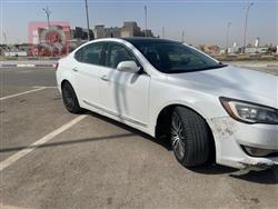 كيا كادينزا